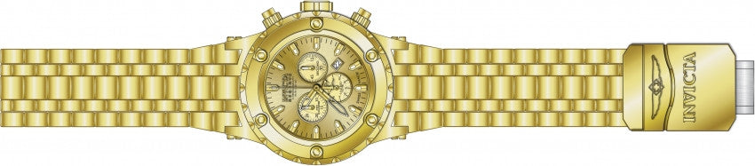 Image Band for Invicta Subaqua 14506