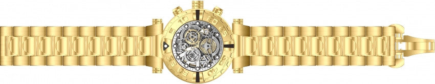 Image Band for Invicta Subaqua 17105