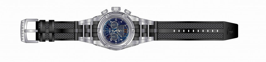 Image Band for Invicta Bolt 90020