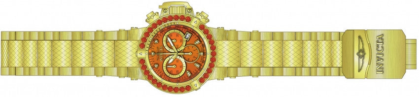 Image Band for Invicta Subaqua 14769