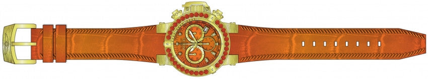 Image Band for Invicta Subaqua 14765