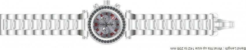 Image Band for Invicta Subaqua 18013
