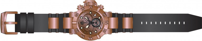 Image Band for Invicta Subaqua 15806