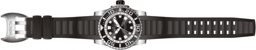 Image Band for Invicta Pro Diver 14660