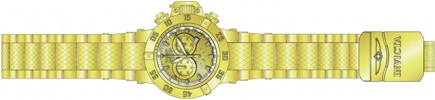 Image Band for Invicta Subaqua 14500