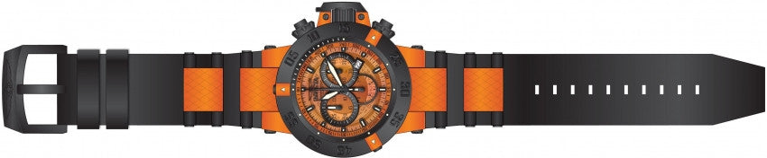 Image Band for Invicta Subaqua 0936
