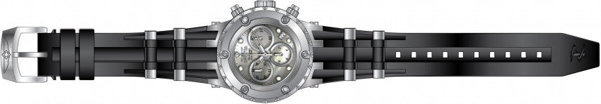 Image Band for Invicta Subaqua 16086
