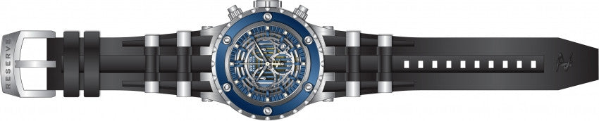 Image Band for Invicta Subaqua 16832