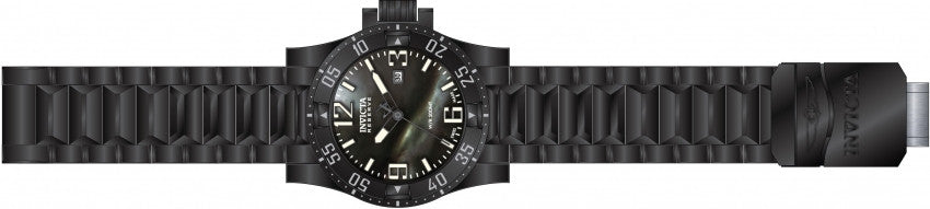 Image Band for Invicta Excursion 0516