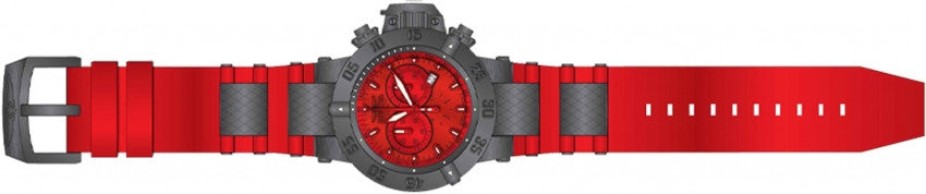 Image Band for Invicta Subaqua 11837