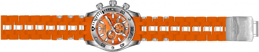 Image Band for Invicta Sea Spider 0139