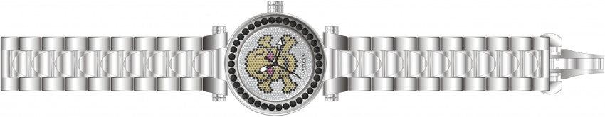 Image Band for Invicta Subaqua 15772