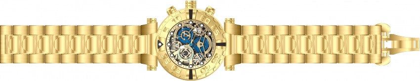 Image Band for Invicta Subaqua 17104