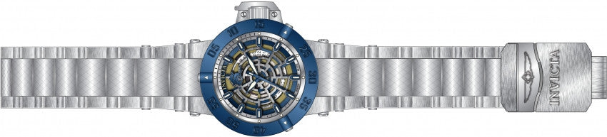 Image Band for Invicta Subaqua 16046