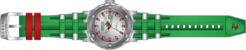 Image Band for Invicta Subaqua 14176