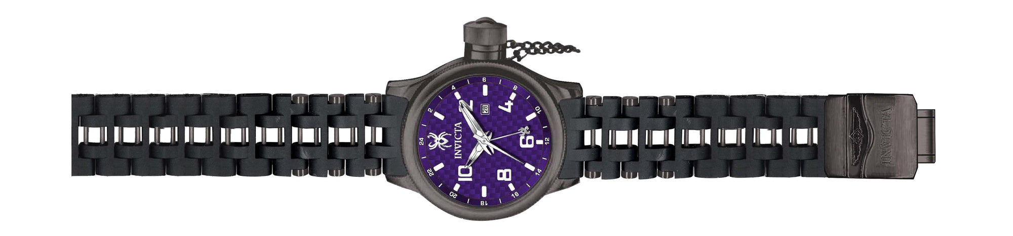 PARTS for Invicta Sea Spider 0564