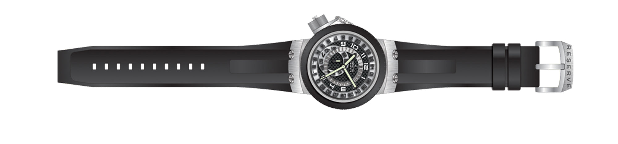 PARTS for Invicta Reserve 10004