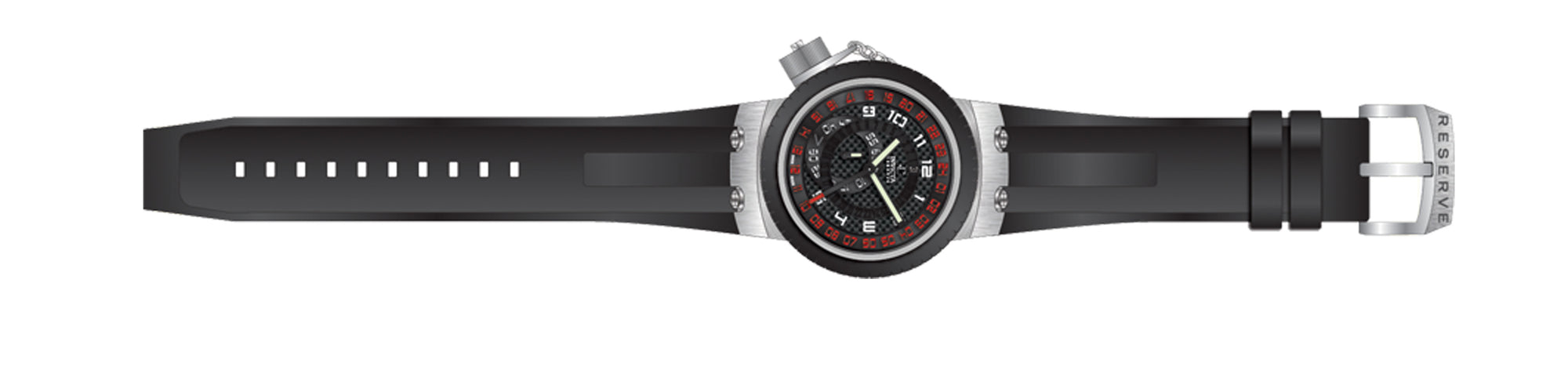 PARTS for Invicta Reserve 10005