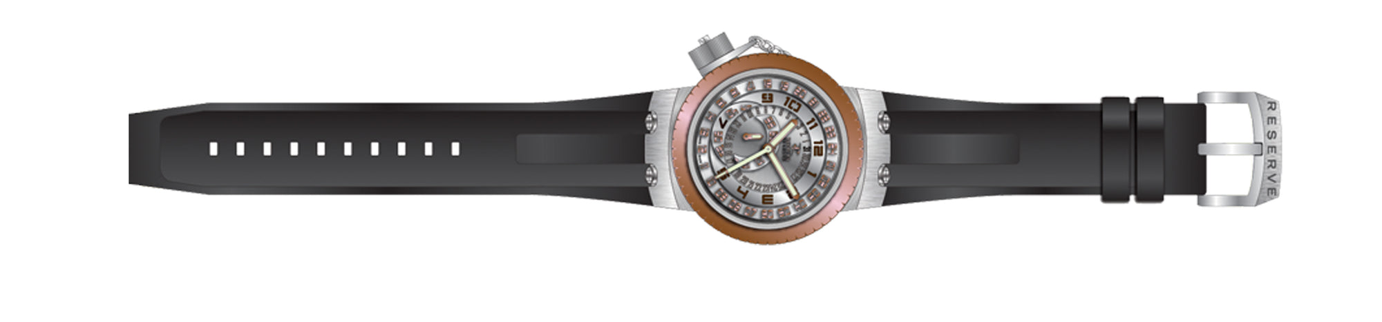 PARTS for Invicta Reserve 10010