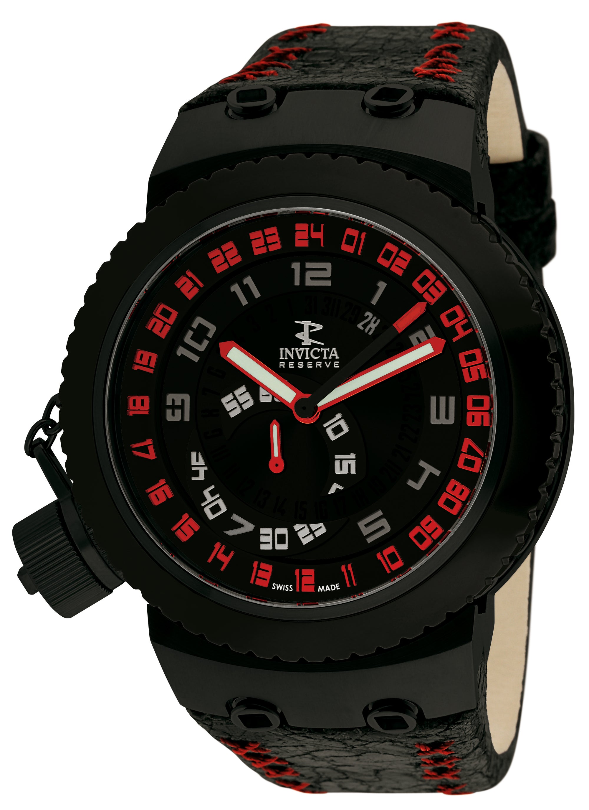 PARTS for Invicta Reserve 10011