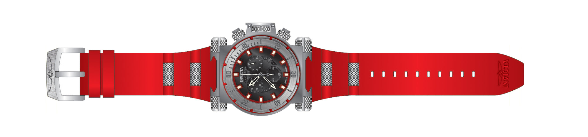 PARTS for Invicta Coalition Forces 10019