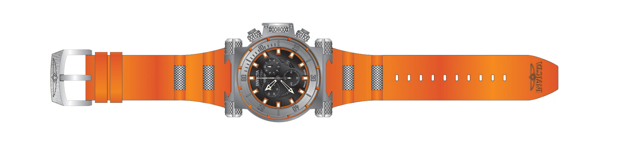 PARTS for Invicta Coalition Forces 10021