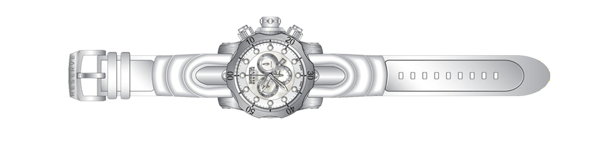 PARTS for Invicta Venom 11155