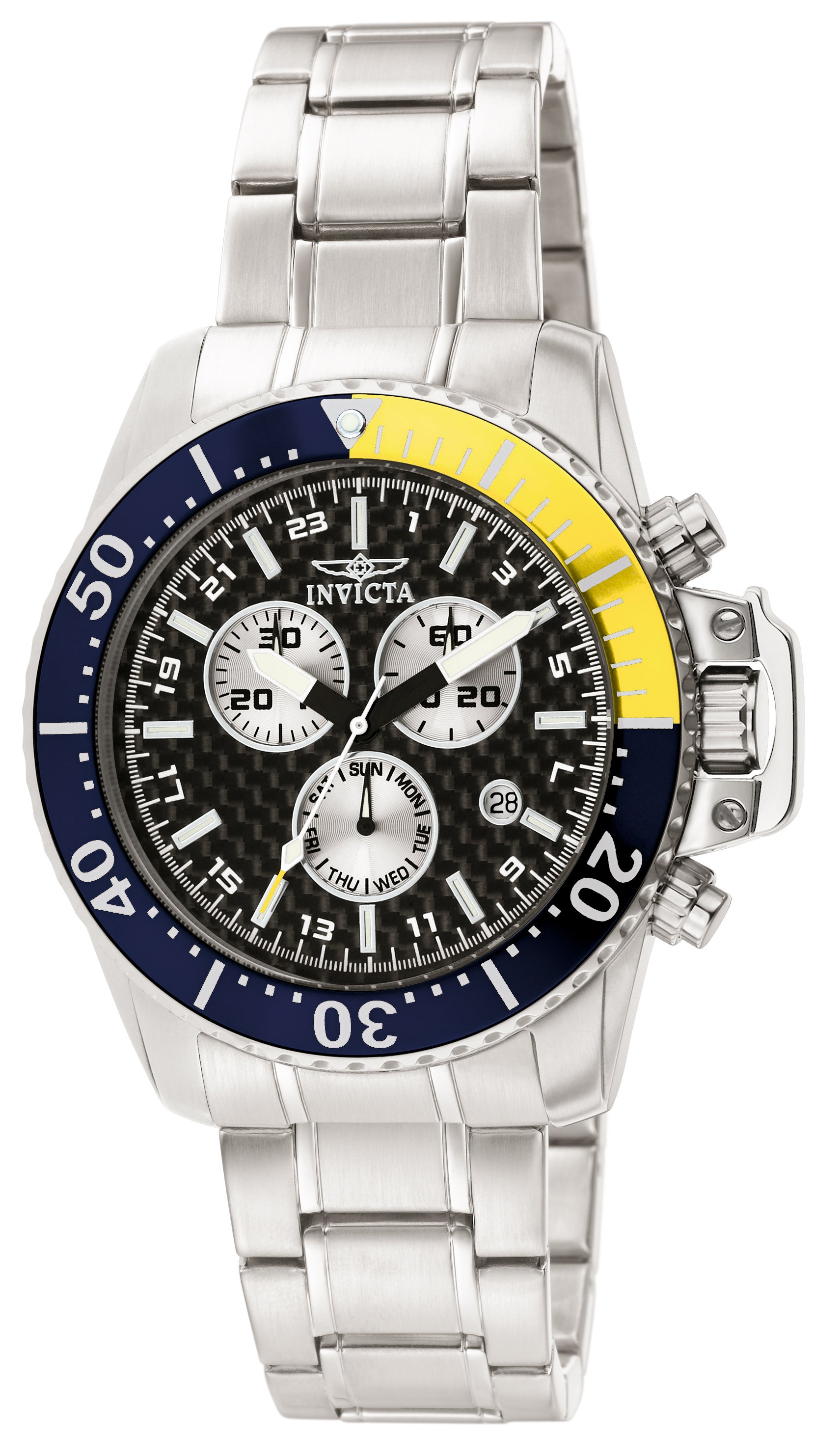 Band for Invicta Pro Diver 11280
