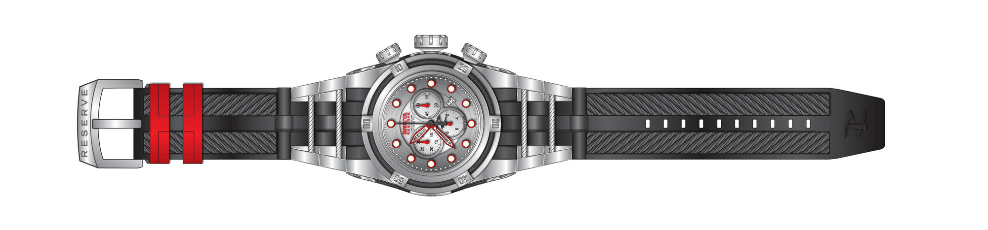 PARTS for Invicta Bolt 14070