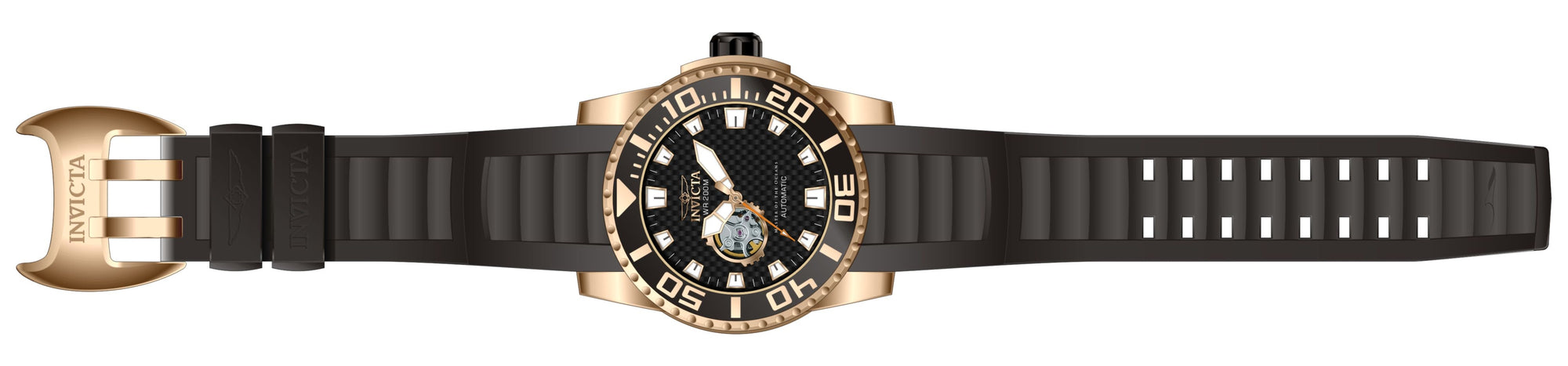 Band for Invicta Pro Diver 14684