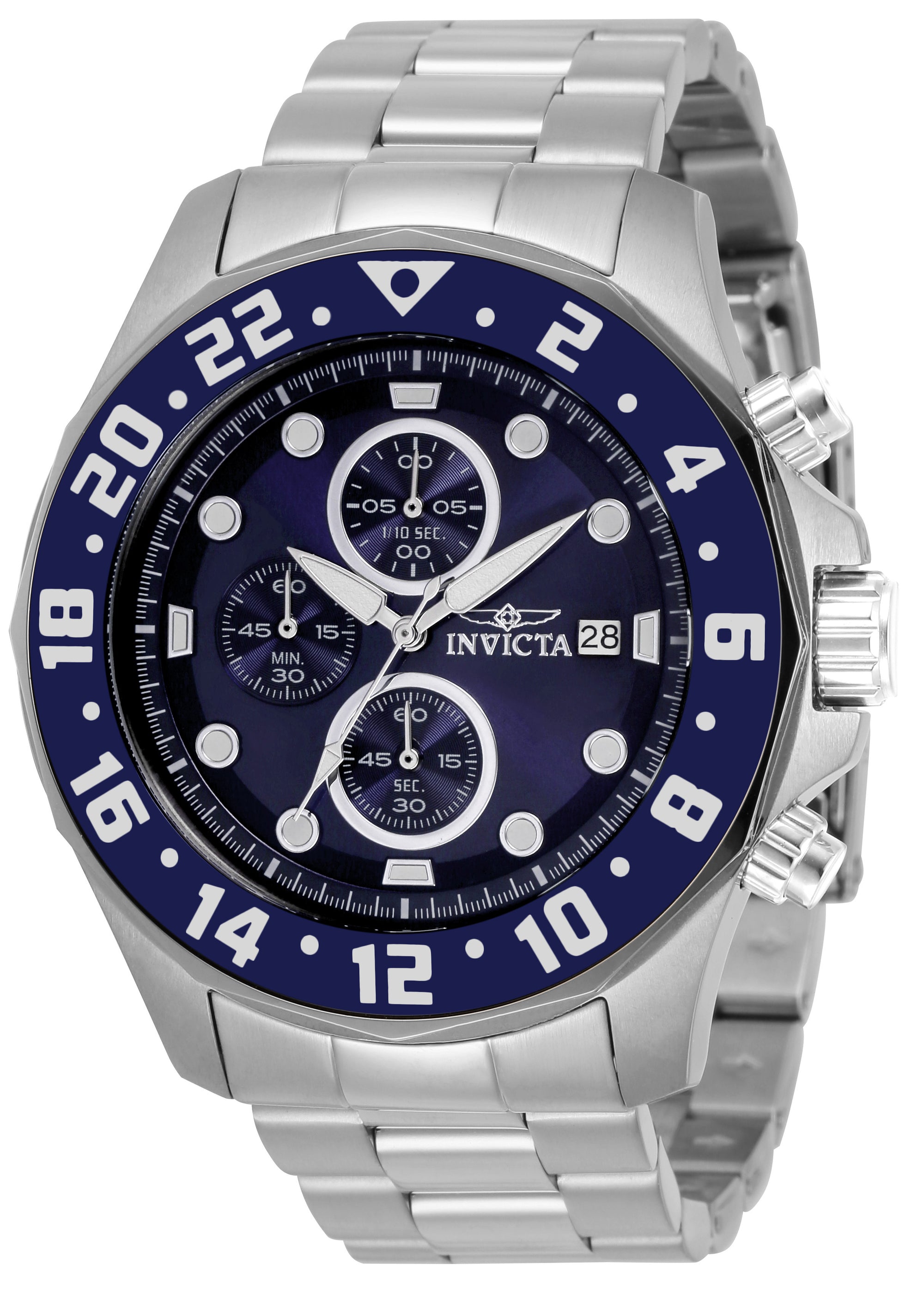 PARTS for Invicta Specialty 15939