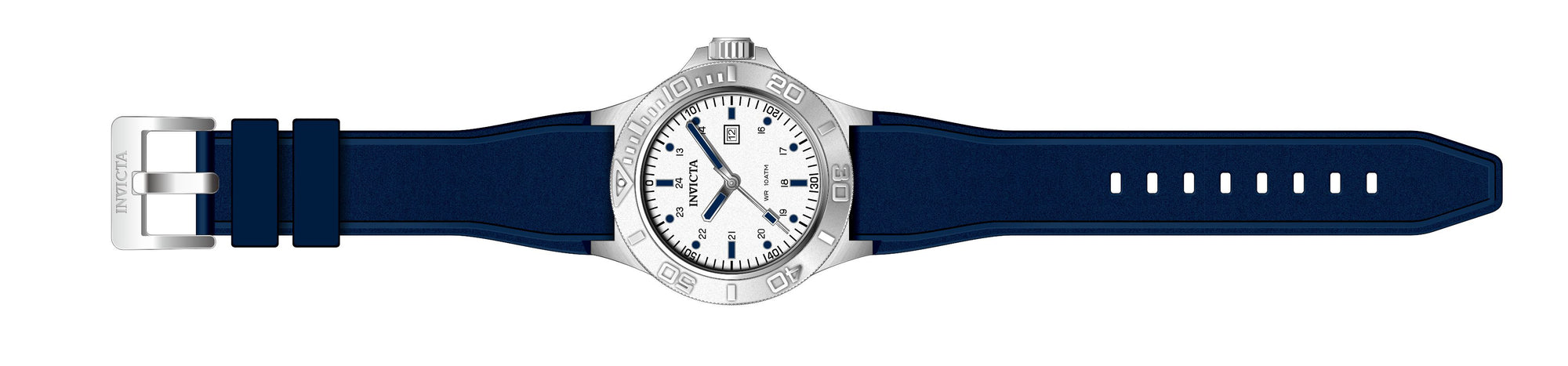 Parts for Invicta Pro Diver 29880