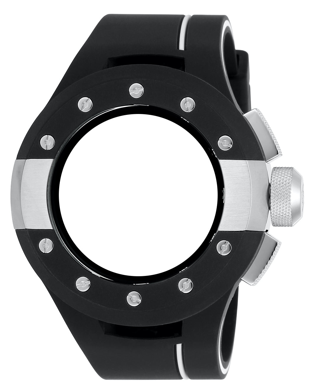 Band for Invicta S1 Rally 6848