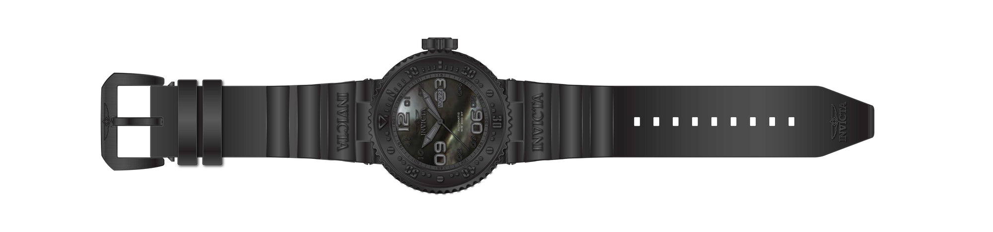 Parts for Invicta Pro Diver 29842