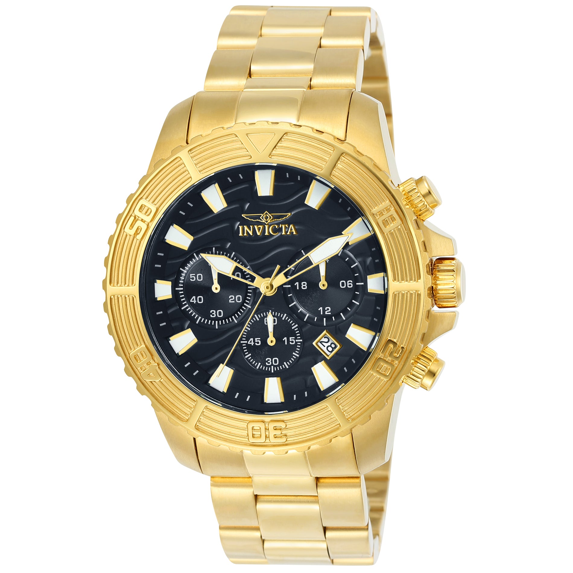 PARTS For Invicta Pro Diver 24000