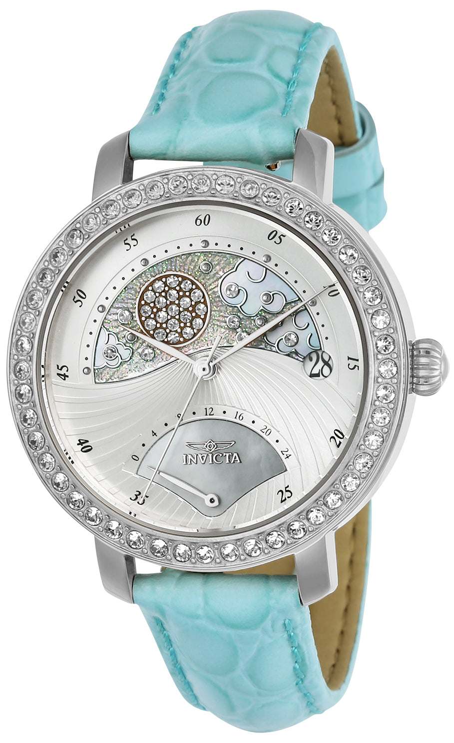 Invicta Wildflower 24406