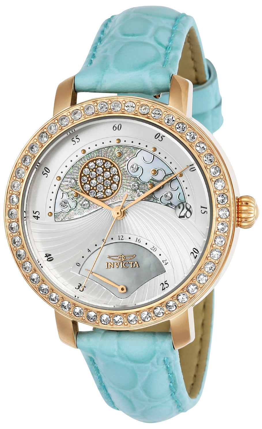 Invicta Wildflower 24408