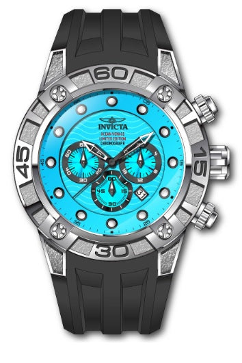 Band For Invicta Pro Diver 31067