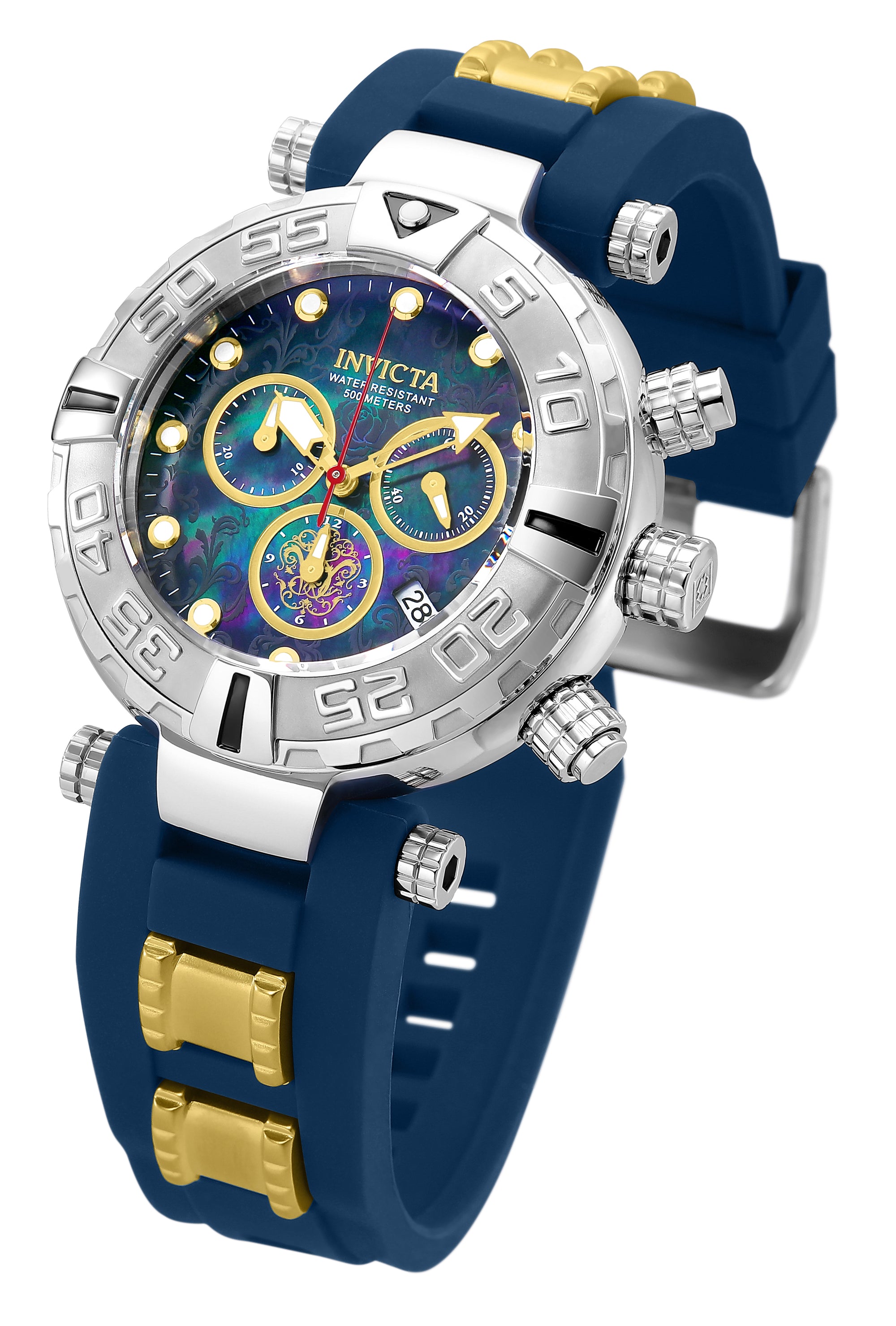 Invicta Disney Limited Edition 24717