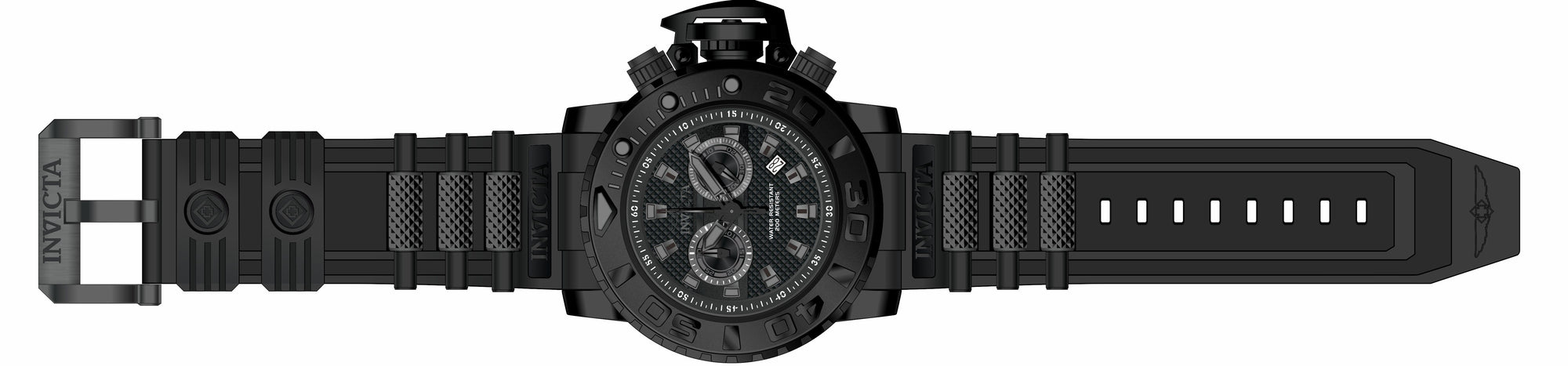 Parts for Invicta Sea Hunter 32656