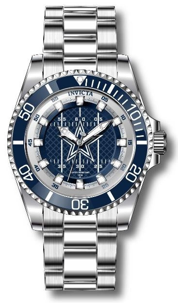 Parts for Invicta NFL 36922