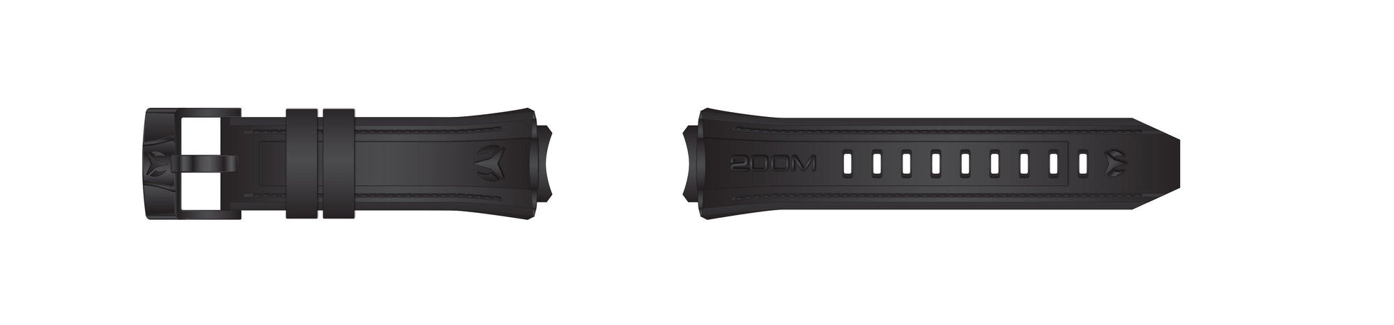 Parts For Technomarine Black Reef TM-523010
