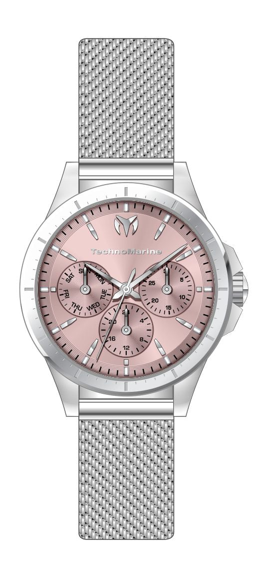 Band For Technomarine TM-822049