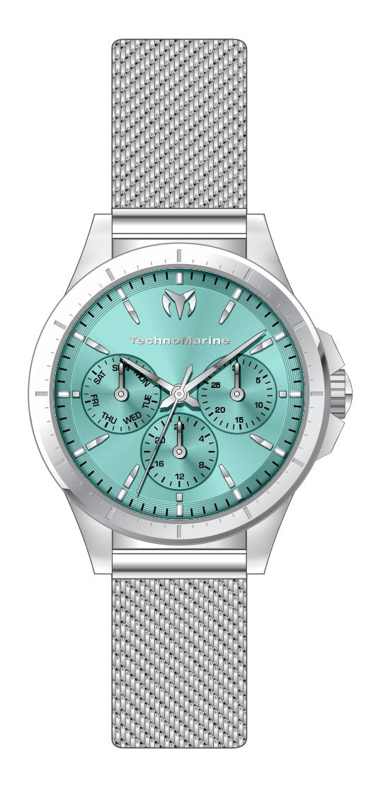 Band For Technomarine TM-822050