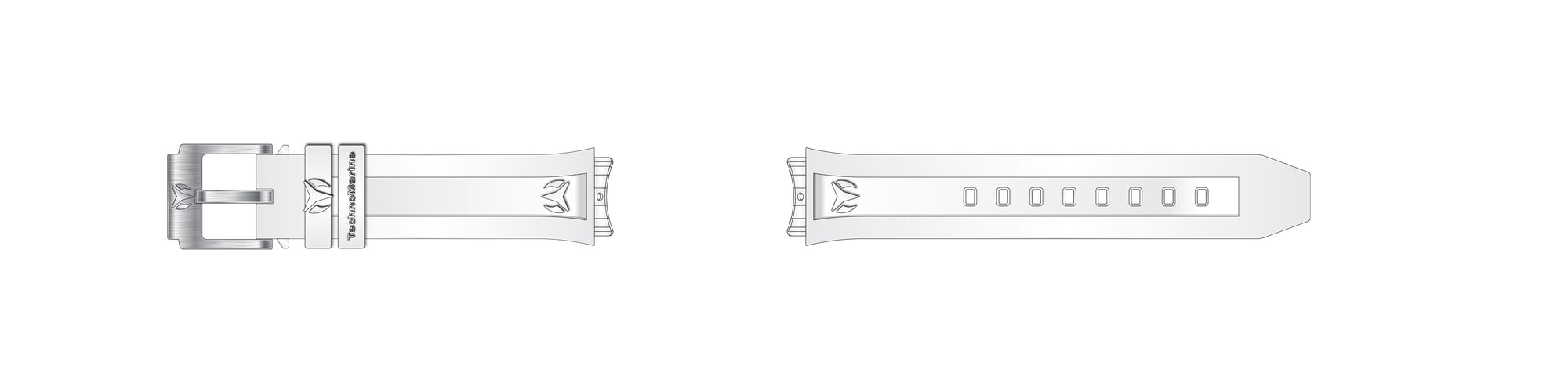 Parts For Technomarine Reef Sun  TM-524002