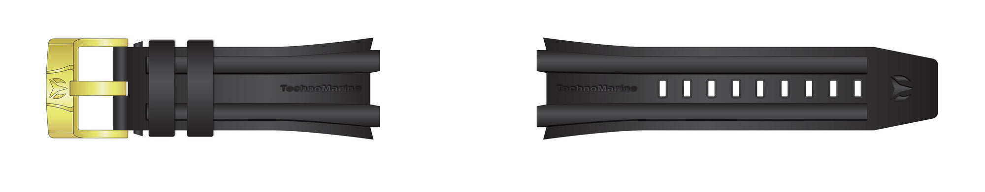 Parts For Technomarine TM-224010