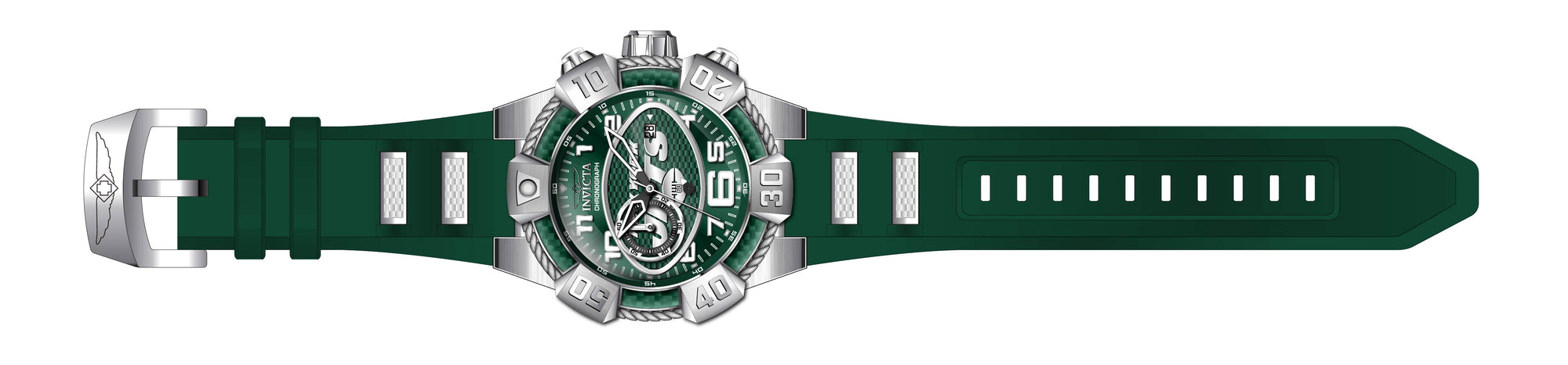 Parts for Invicta NFL 35870