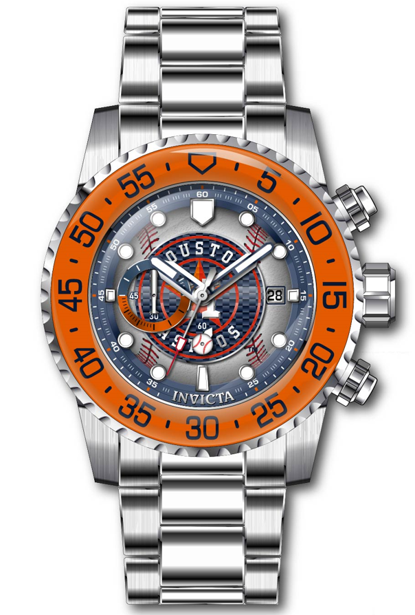 Parts For Invicta MLB 42690