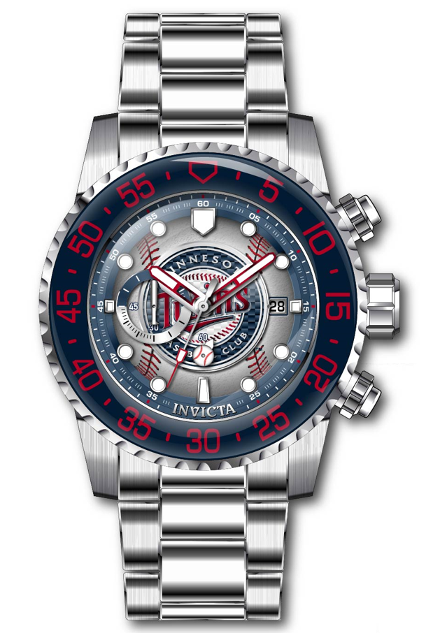 Parts For Invicta MLB 42696