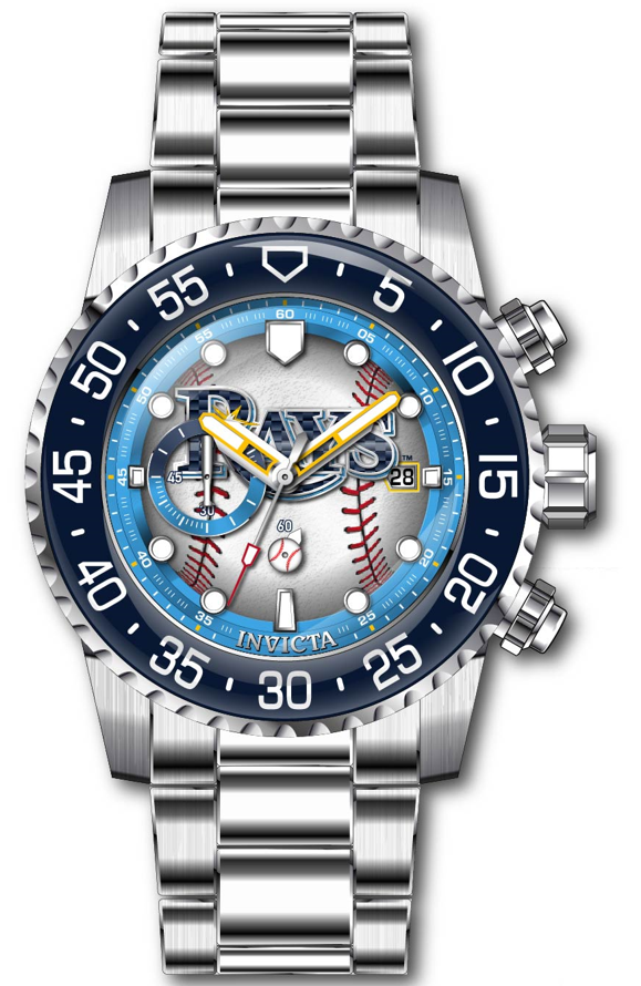 Parts For Invicta MLB 42706